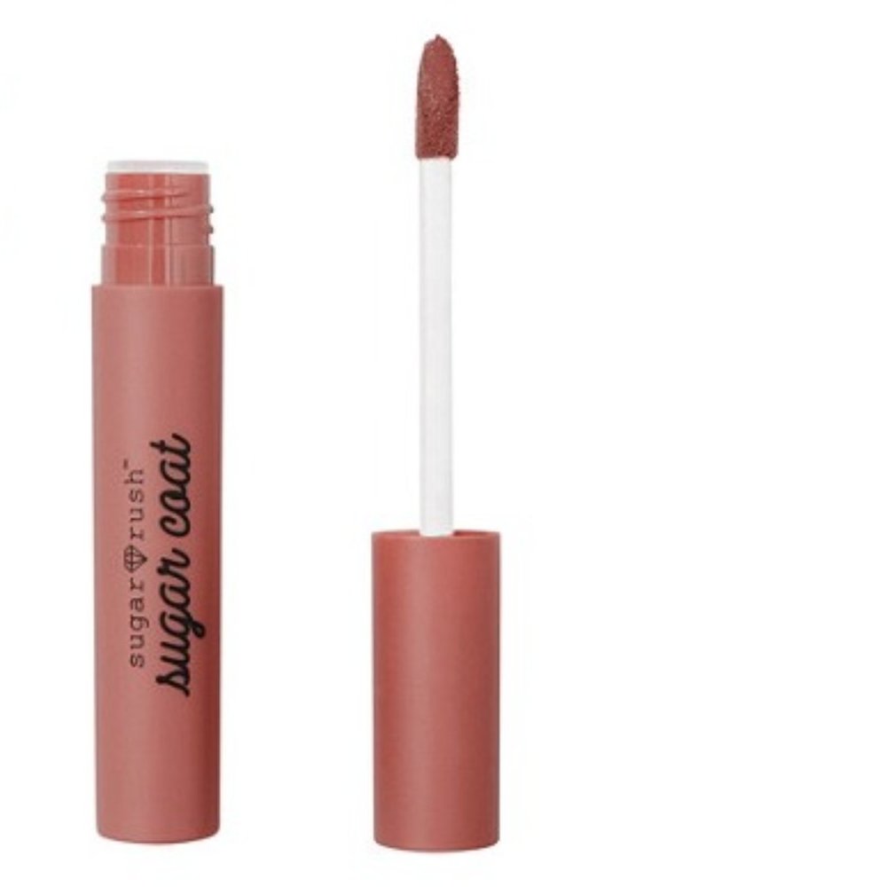 Sugar Rush - Sugar Coat Velvet Liquid Lipstick